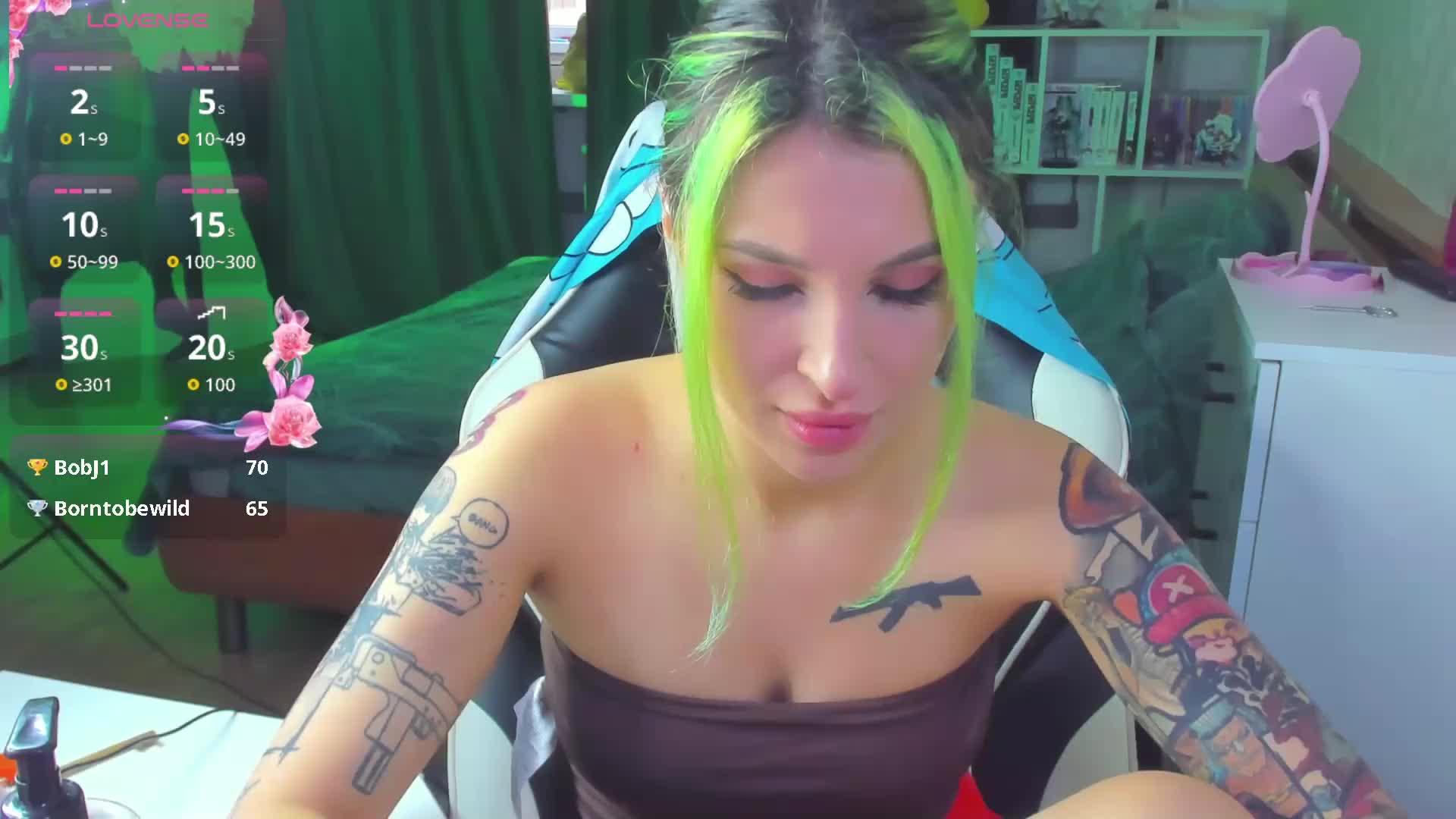 Hayley_Smith Приват Записи 2026-09-15
