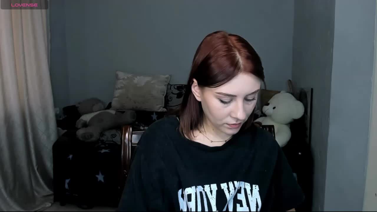 RedheadDevil Приват Записи 2026-09-15