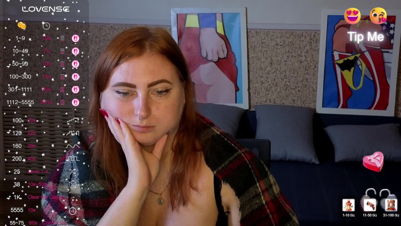 Aliciaredluv Приват Записи 2026-09-15