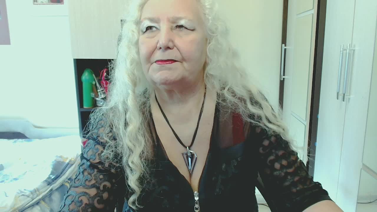 GrannyWants Приват Записи 2026-09-15