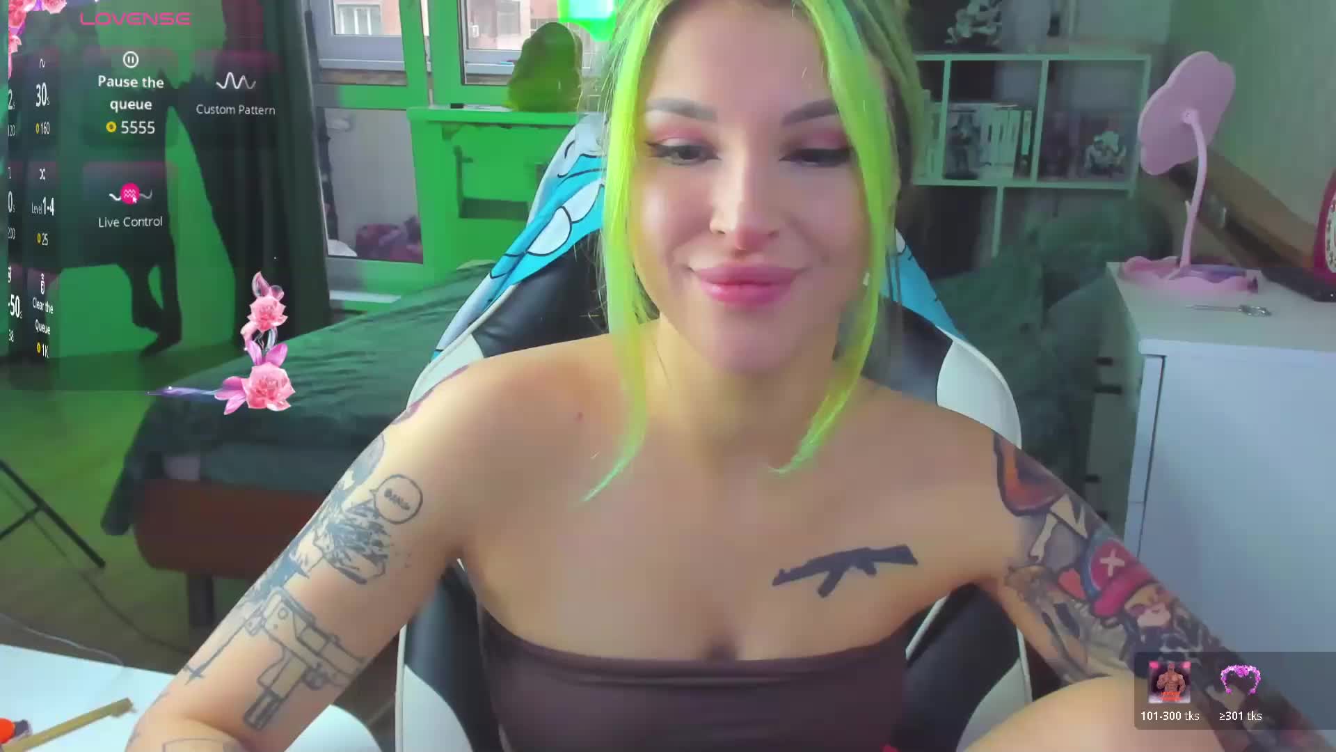 Hayley_Smith Приват Записи 2026-09-15