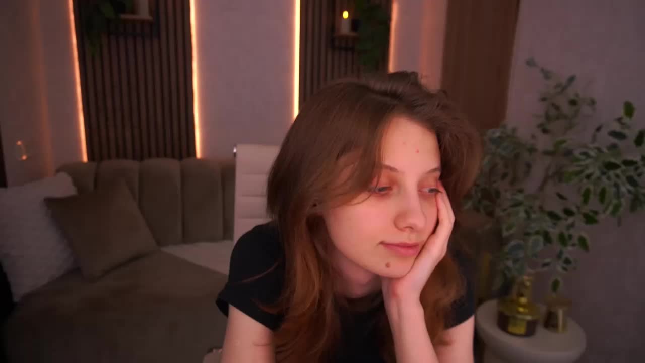 CuteeFoxy Приват Записи 2026-09-15