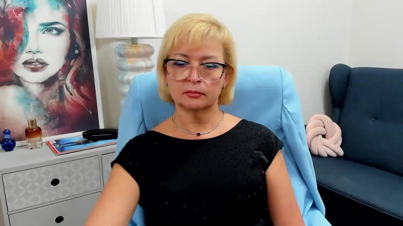LunaFantasy Приват Записи 2026-09-15