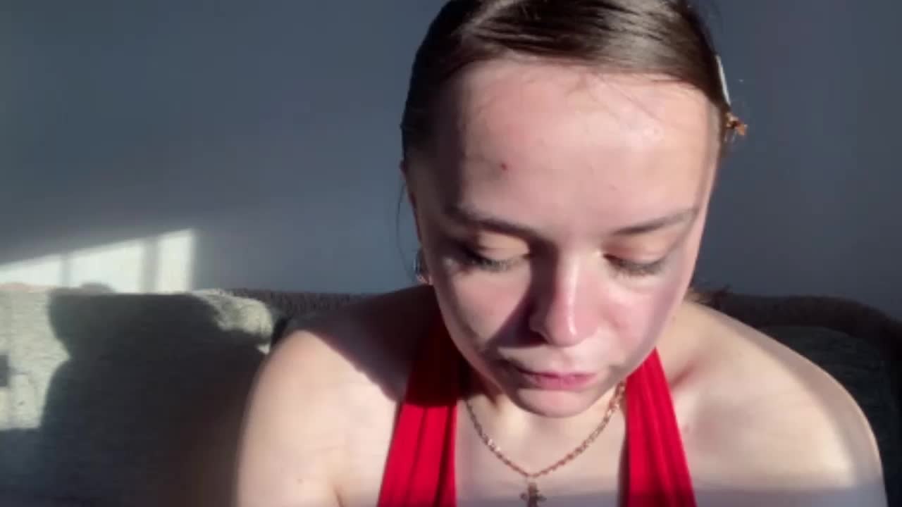 EsterGreenley Приват Записи 2026-09-15
