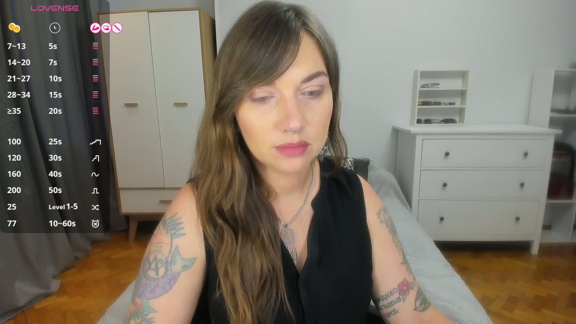 StacyButterfly Приват Записи 2026-09-16