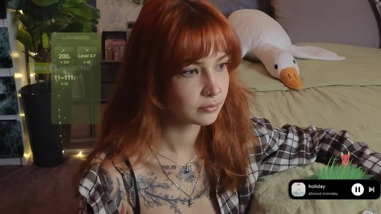 LisLy Приват Записи 2026-09-15