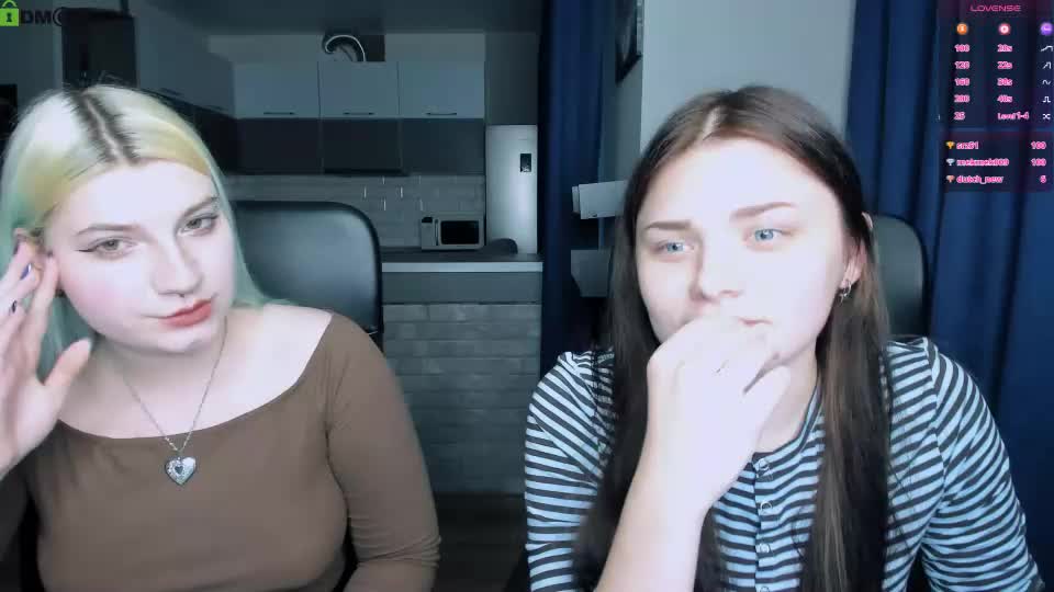 rada_kiss Приват Записи 2026-09-16