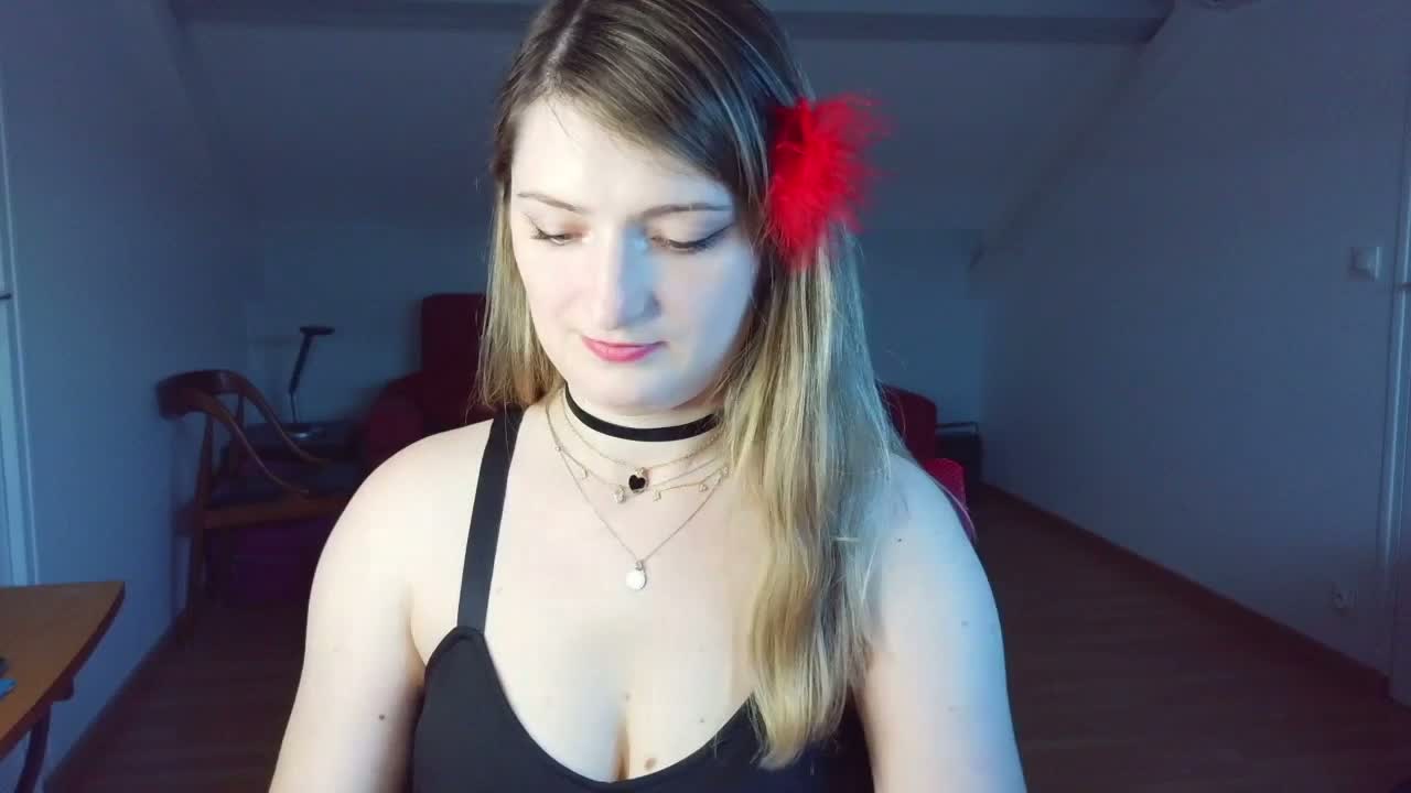 tastyAriel Приват Записи 2026-09-16