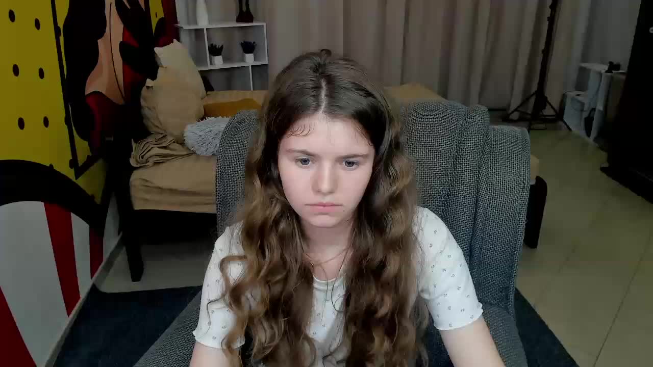 Lilith-BloomX Приват Записи 2026-09-16