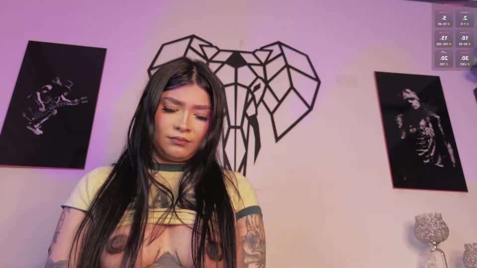abella_as_ Приват Записи 2026-09-16