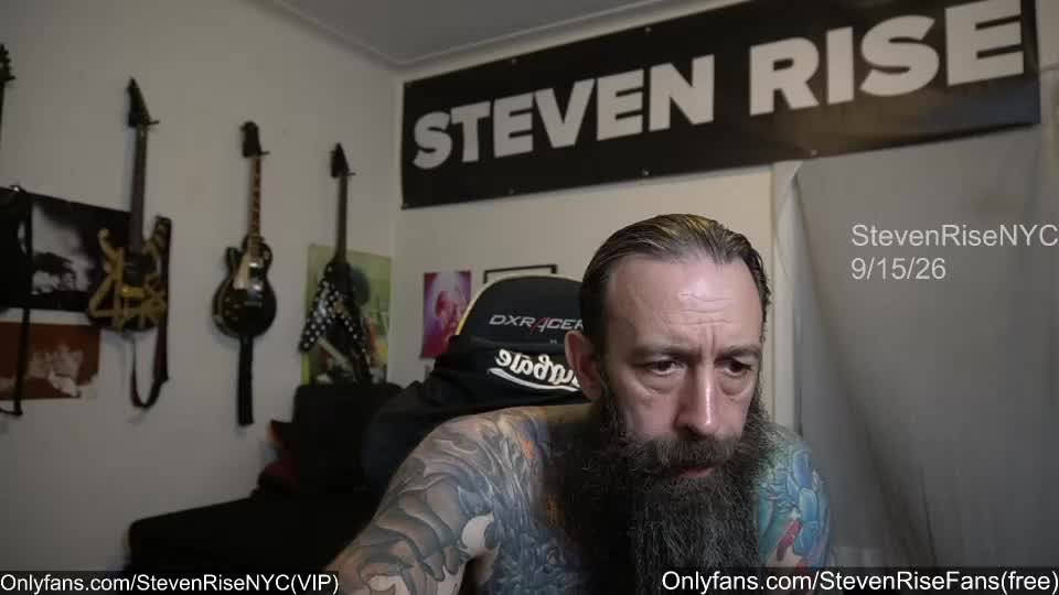 stevenrisenyc Приват Записи 2026-09-16