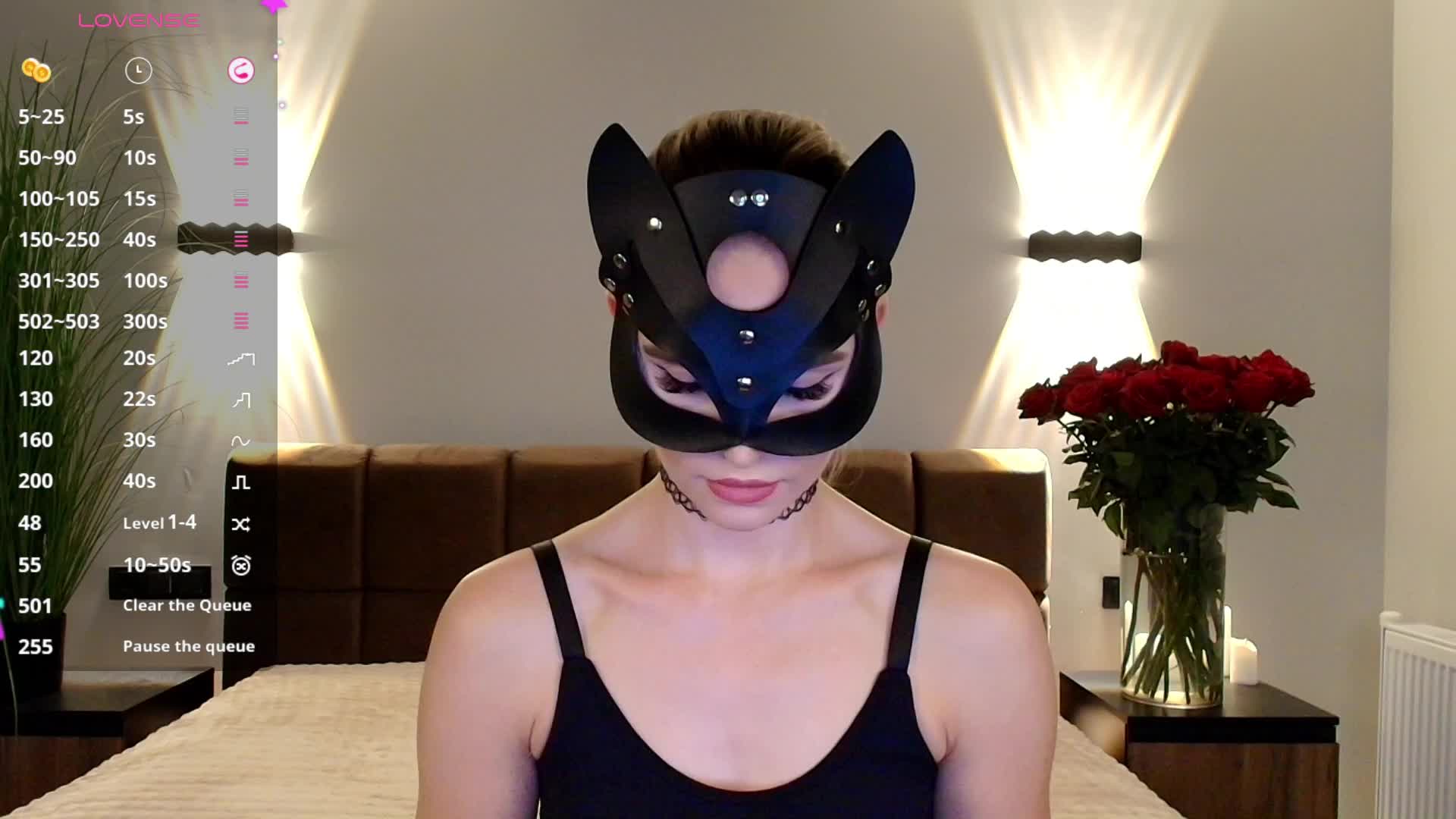 -Foxelle- Приват Записи 2026-09-16