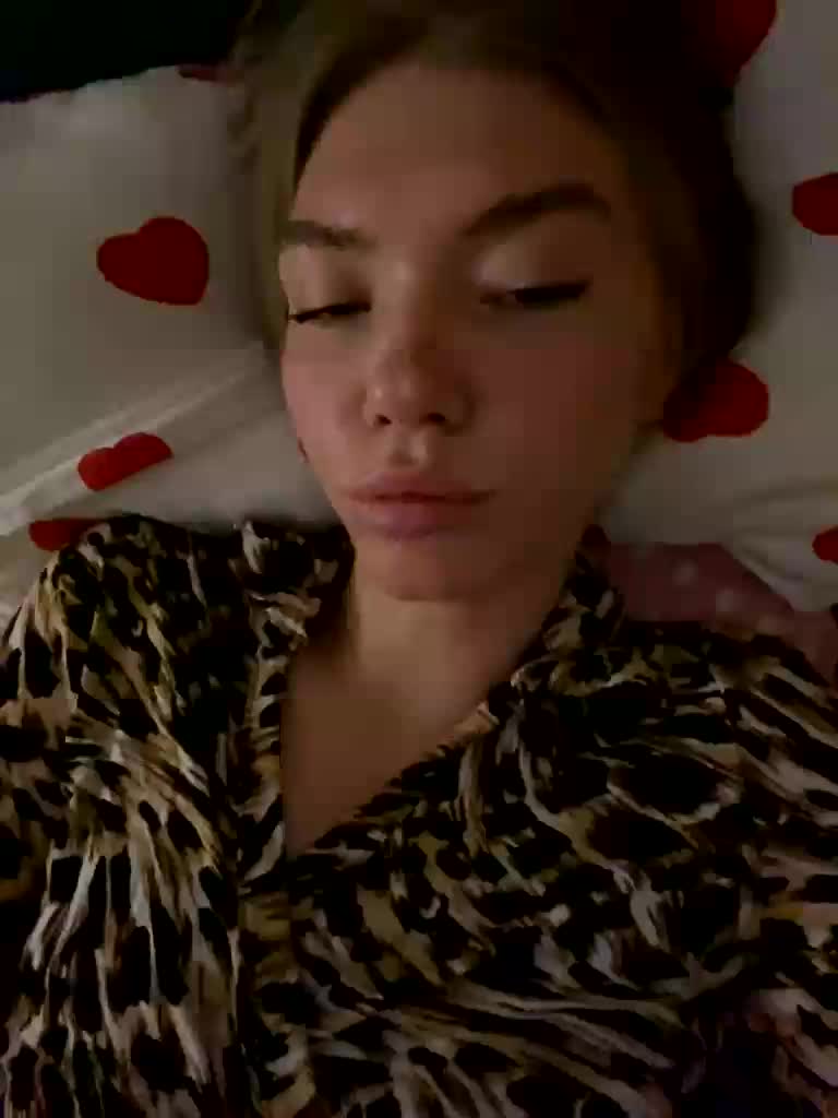 LisaaaAlisa Приват Записи 2026-09-16