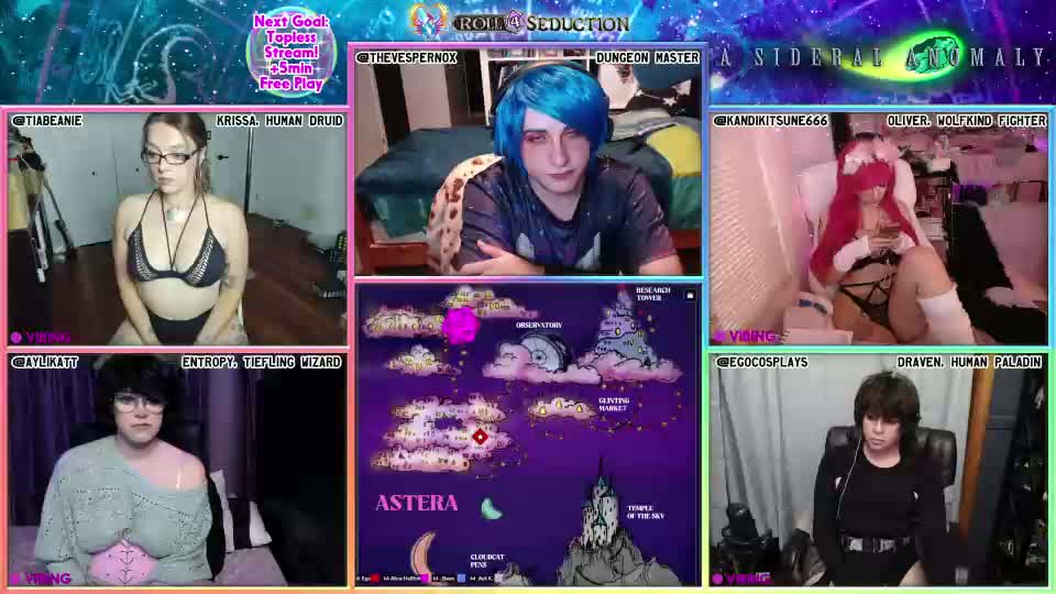 rollseduction Приват Записи 2026-09-16
