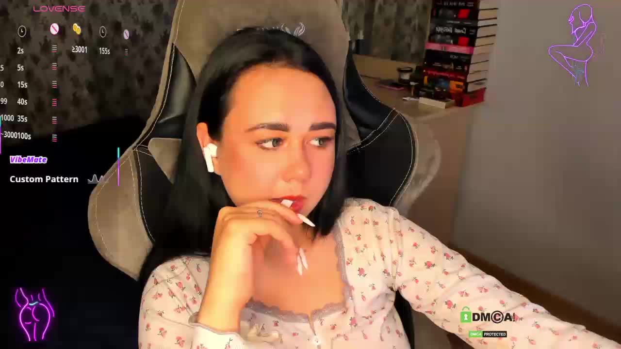 -Carolina- Приват Записи 2026-09-16
