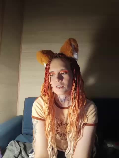 YukiFox Приват Записи 2026-09-16