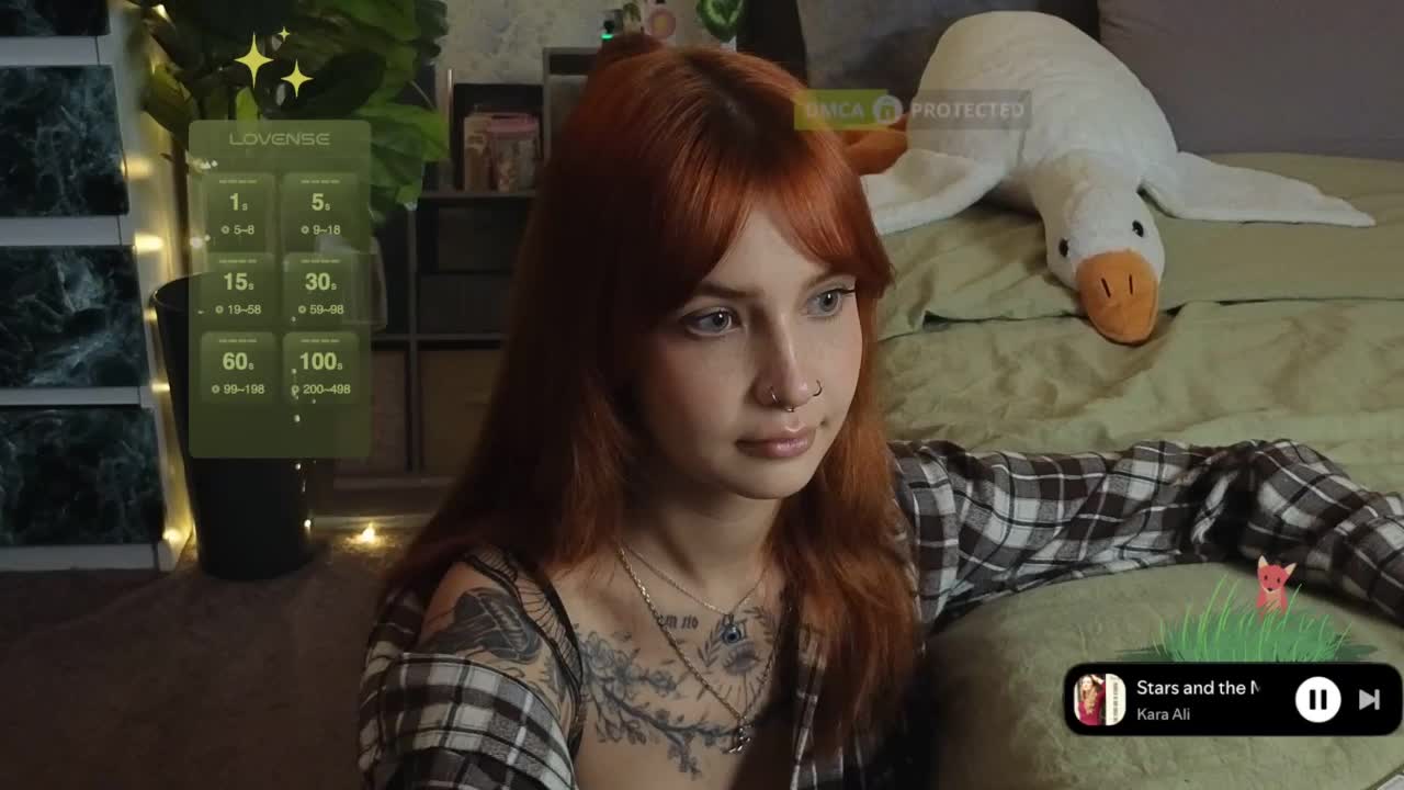 LisLy Приват Записи 2026-09-16