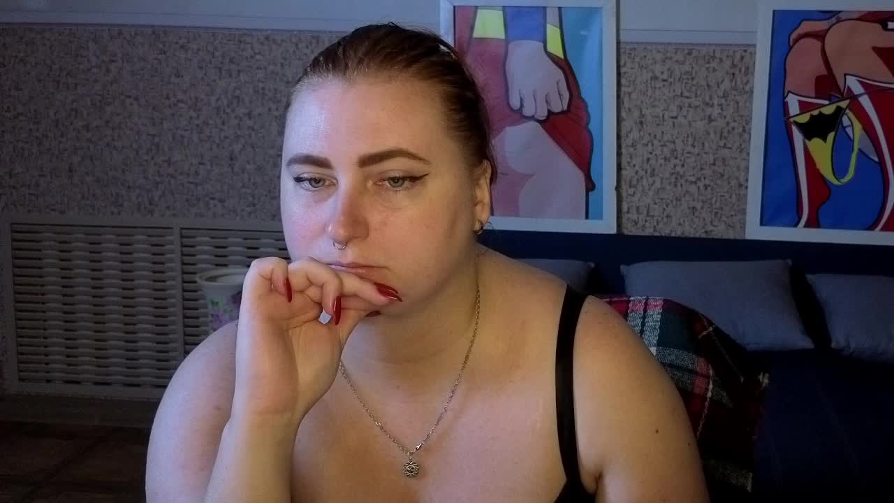Aliciaredluv Приват Записи 2026-09-16