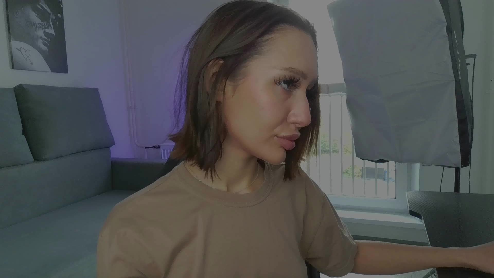 LisaShultz Приват Записи 2026-09-16