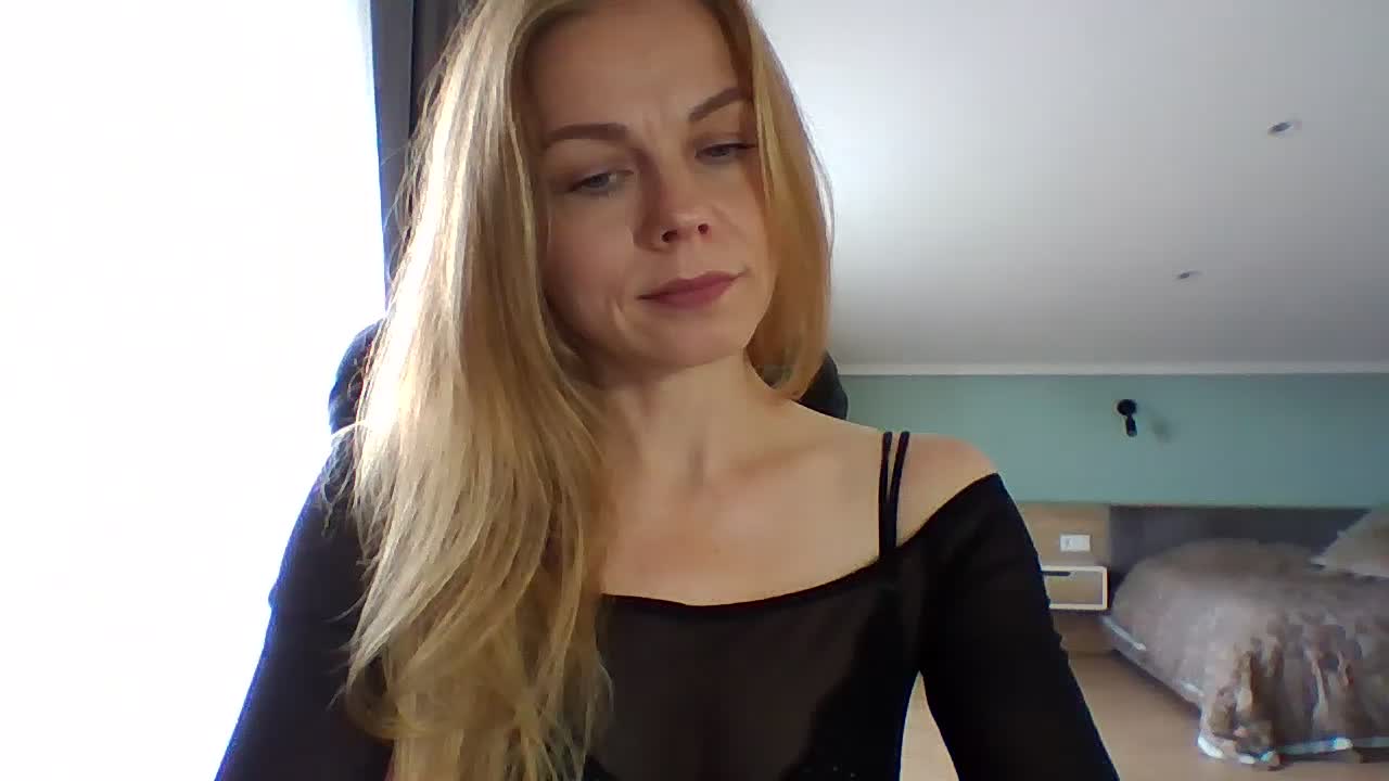 BlondaTina Приват Записи 2026-09-16