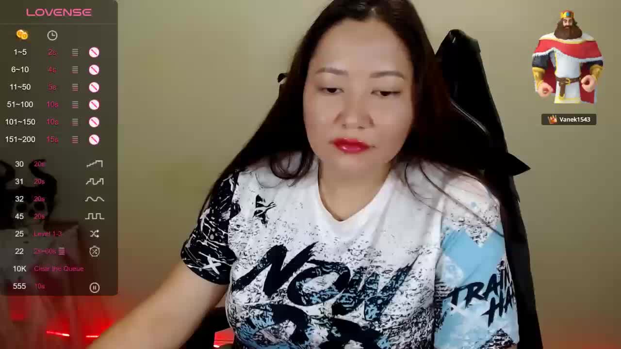 LisaAsianFlower Приват Записи 2026-09-16