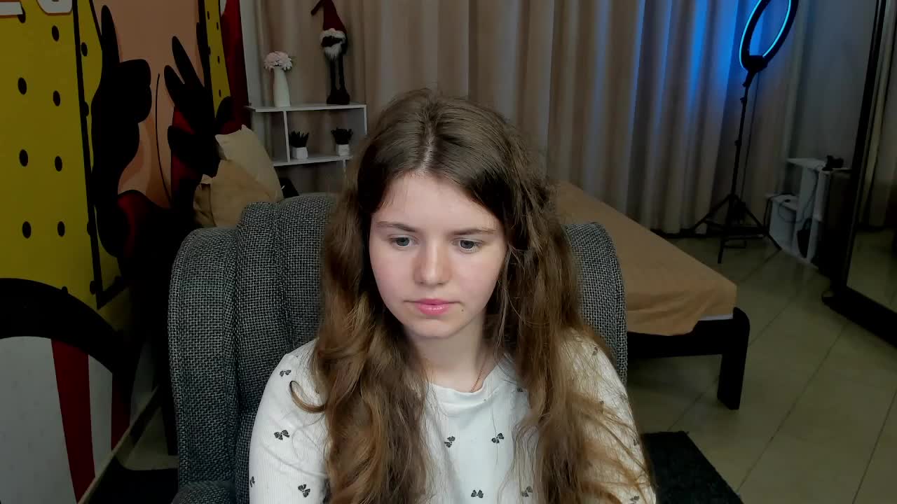 Lilith-BloomX Приват Записи 2026-09-16