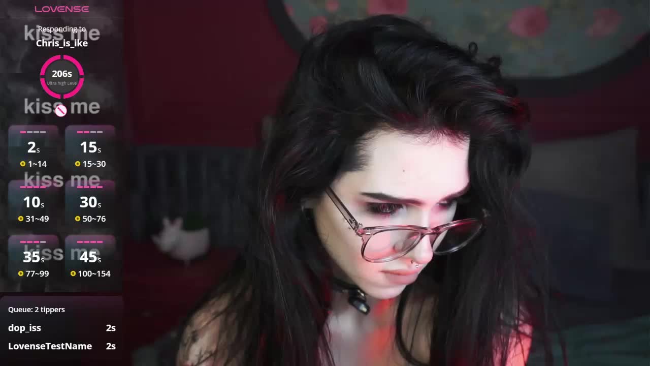 JuicyJess Приват Записи 2026-09-16