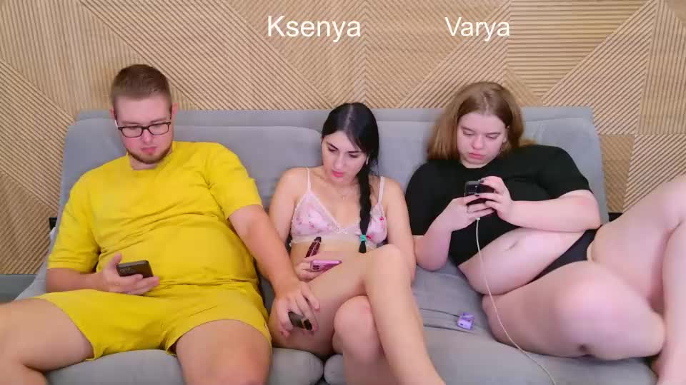 ksenyahot Приват Записи 2026-09-17