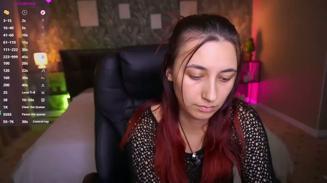 RoxyRayy Приват Записи 2026-09-17