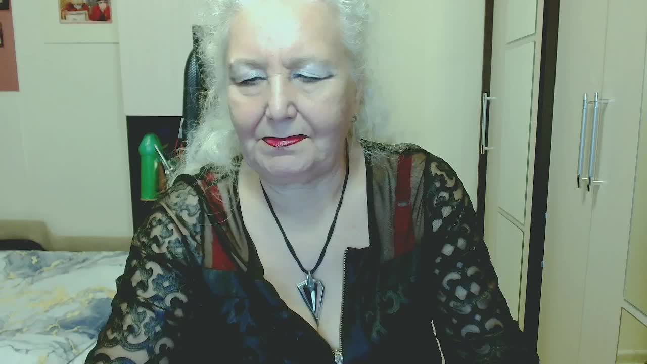 GrannyWants Приват Записи 2026-09-17