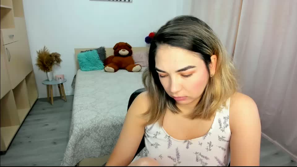 alexa_dolly Приват Записи 2026-09-17