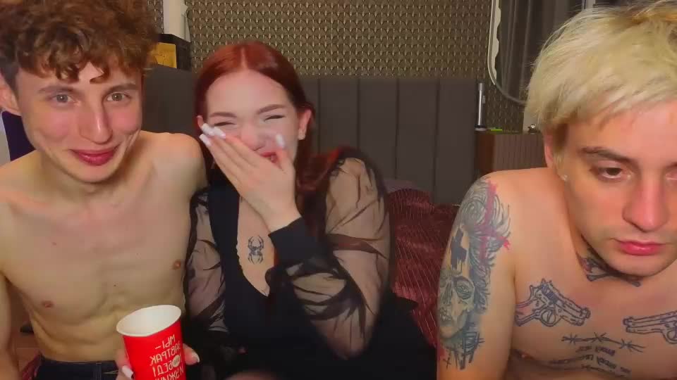 sluttsavage Приват Записи 2026-09-17
