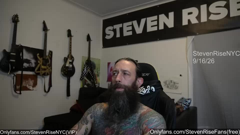 stevenrisenyc Приват Записи 2026-09-17