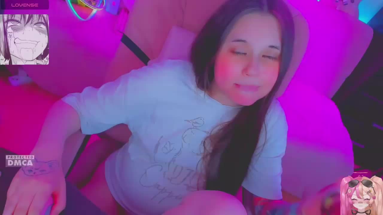 PrincessKitsune Приват Записи 2026-09-17