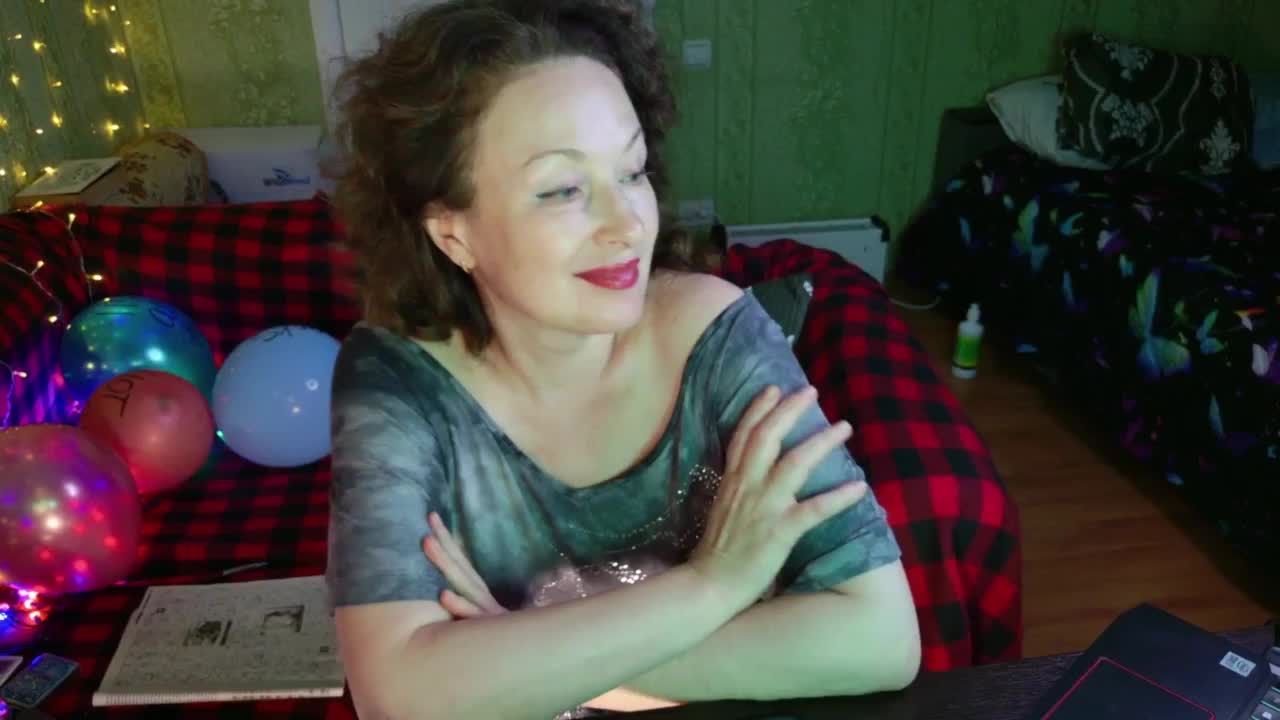 MeganIris Приват Записи 2026-09-17