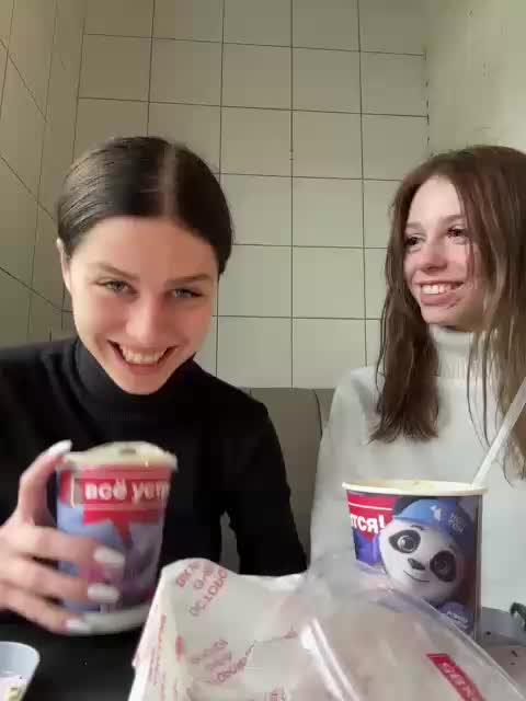 VibroMashulkaDashulka Приват Записи 2026-09-17