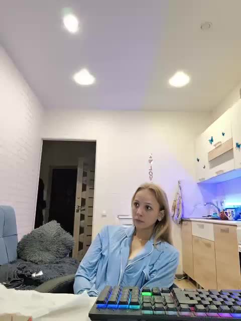 ROSALIA Приват Записи 2026-09-17