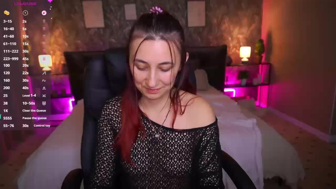 RoxyRayy Приват Записи 2026-09-17
