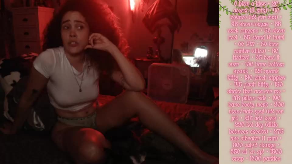 girlnumbersix Приват Записи 2026-09-17