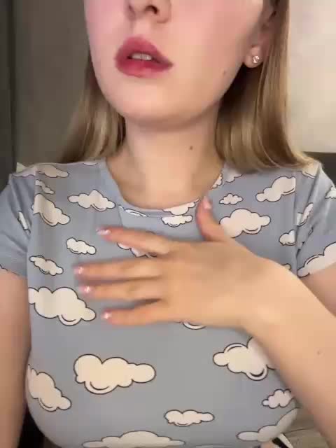 AlinaRay Приват Записи 2026-09-17