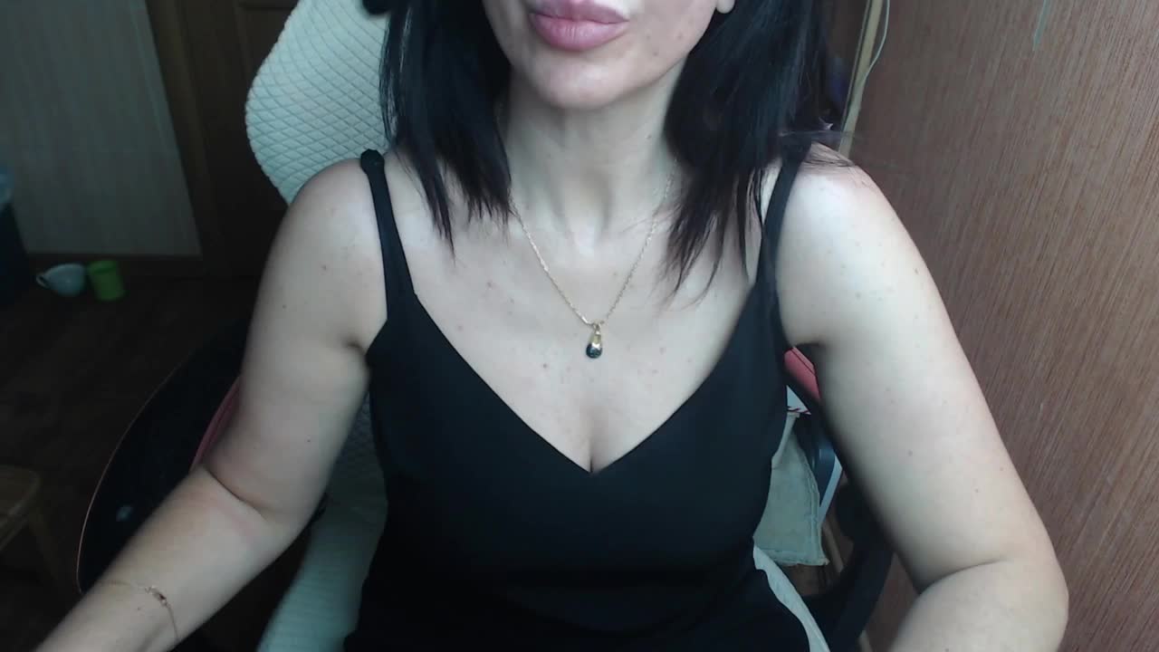 KissaEva Приват Записи 2026-09-17