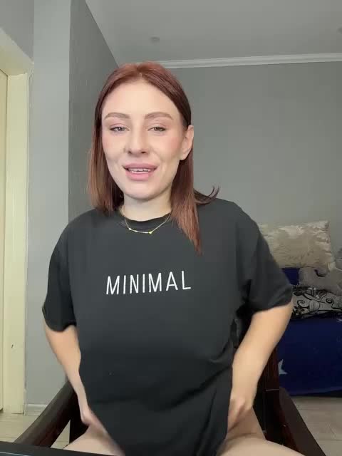 RedheadDevil Приват Записи 2026-09-17