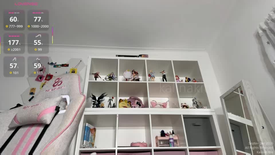 kalina_kittie Приват Записи 2026-09-17