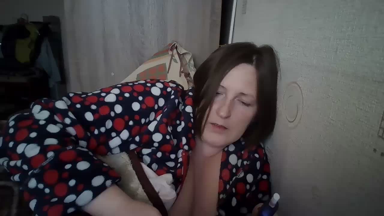 AllaSowinskaya Приват Записи 2026-09-17