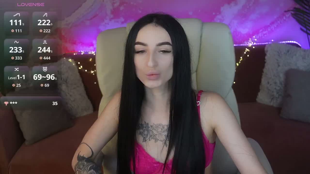 EmilyyMoon Приват Записи 2026-09-17