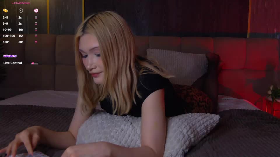 carolreeves Приват Записи 2026-09-18
