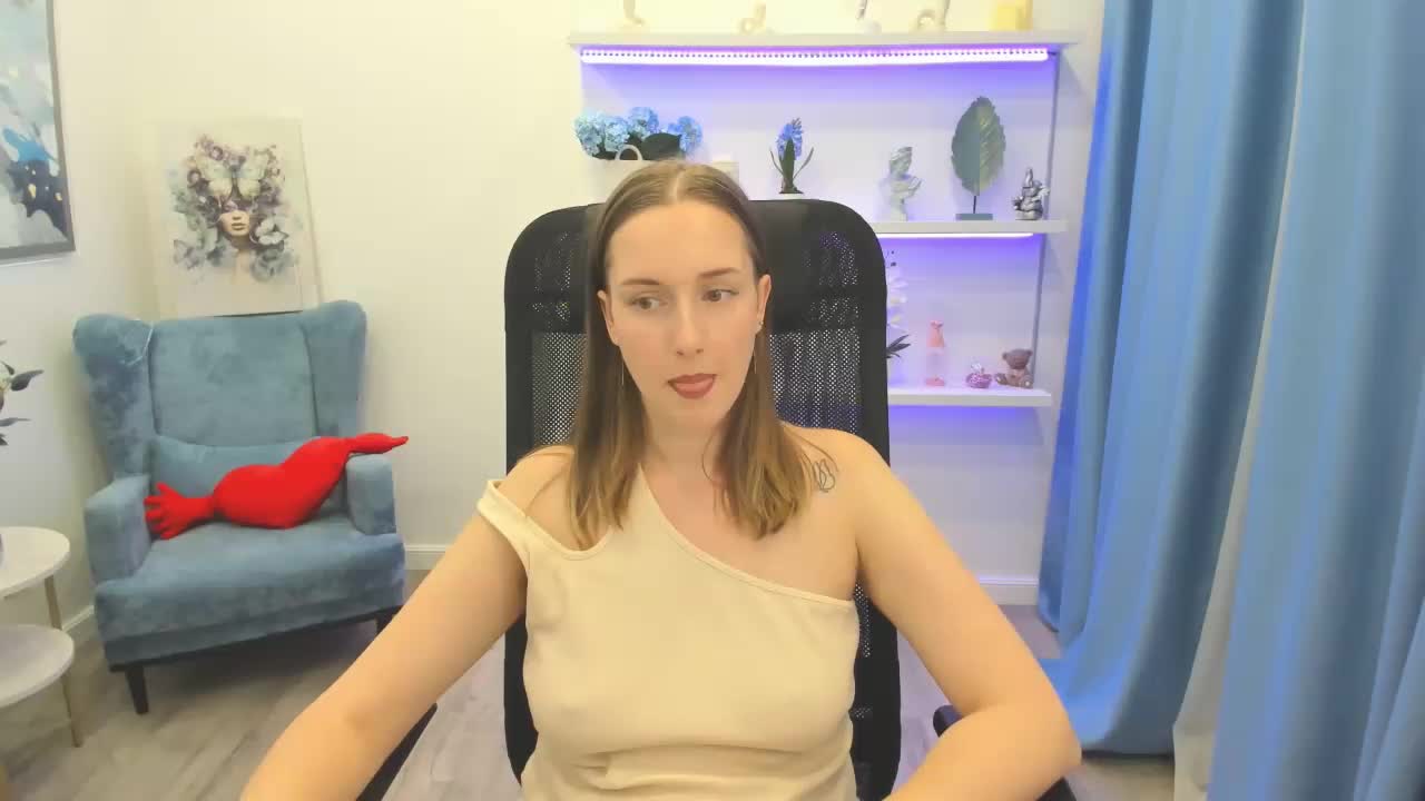 CaseyTerini Приват Записи 2026-09-18