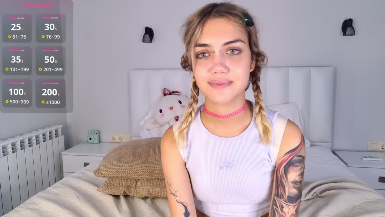 MireyaStone Приват Записи 2026-09-18