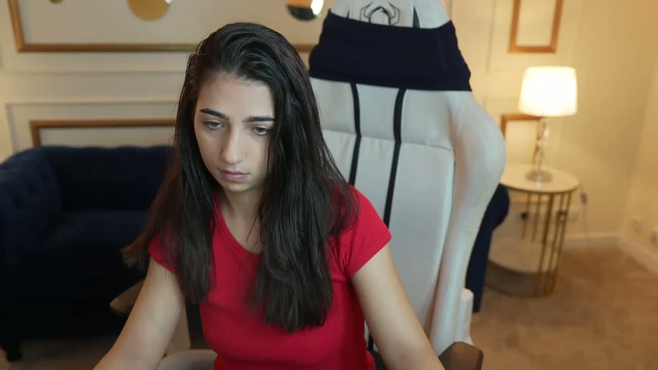 AnettaKiss Приват Записи 2026-09-18