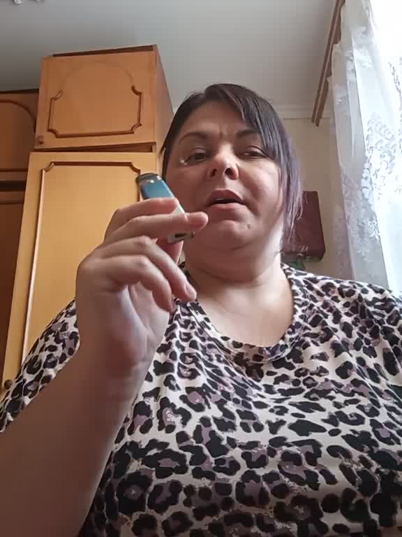 Dear-Natalia Приват Записи 2026-09-18